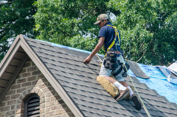 Reliable San Luis Obispo, CA Roofing Contractor Solutions
